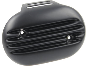 Cult Werk Racing Air Filter Cover Black Ready To Paint Cult Werk Default Title