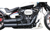 Cult Werk Racing Air Filter Cover Black Gloss Cult Werk Default Title