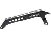 Cult Werk Belt Guard Upper Guard Black Powder Coated Cult Werk Default Title