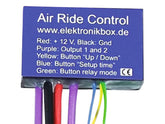 Axel Joost Elektronik Air Ride Control Relay Axel Joost Elektronik Default Title