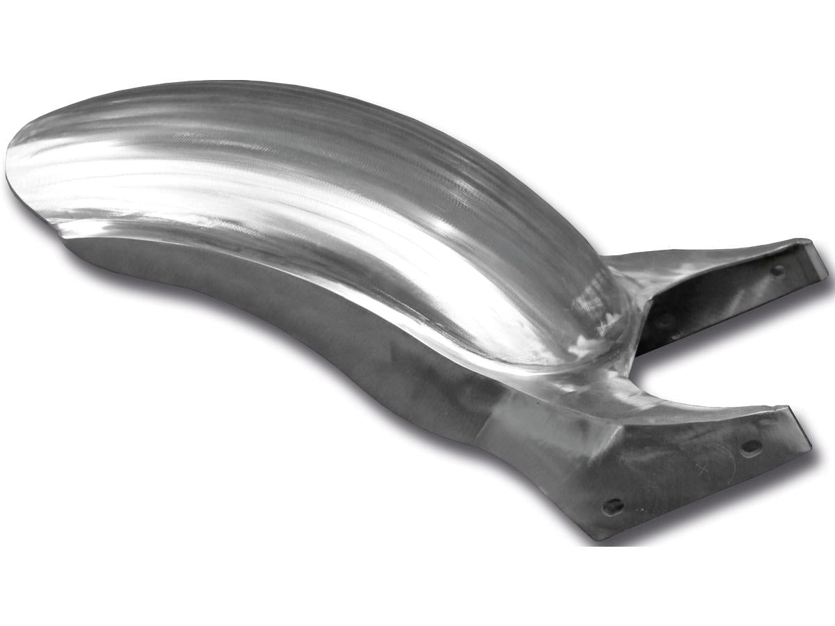 Txt New Line Short Rear Fender Non Cut Out, 210 Tire Raw Txt Default Title