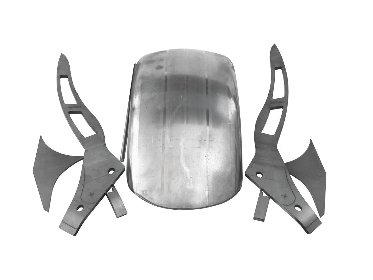 Txt Diy New Line Short Cut Out Rear Fender New Line Short Txt Default Title