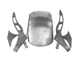 Txt Diy New Line Short Cut Out Rear Fender New Line Short Txt Default Title