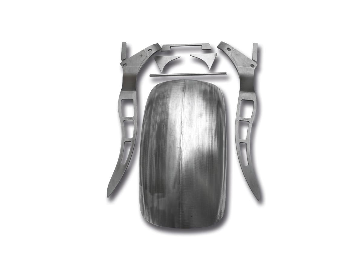 Txt Diy New Line Cut Out Rear Fender Txt Default Title