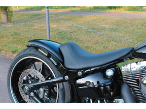 Txt Short Rear Fender 2 Cut Out, 260 Tire Txt