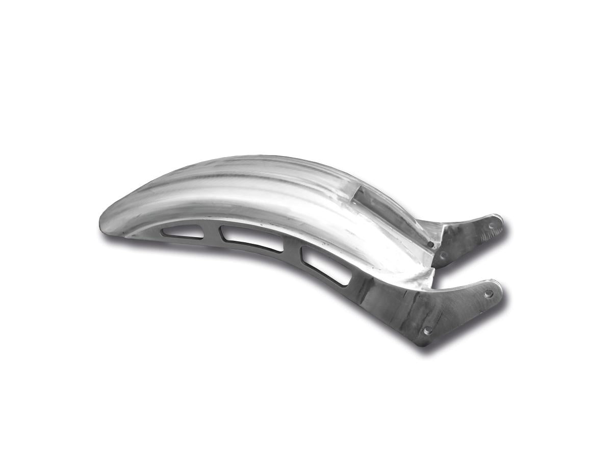 Txt Version V Rear Fender 3 Cut Out, 260 Tire Raw Txt Default Title
