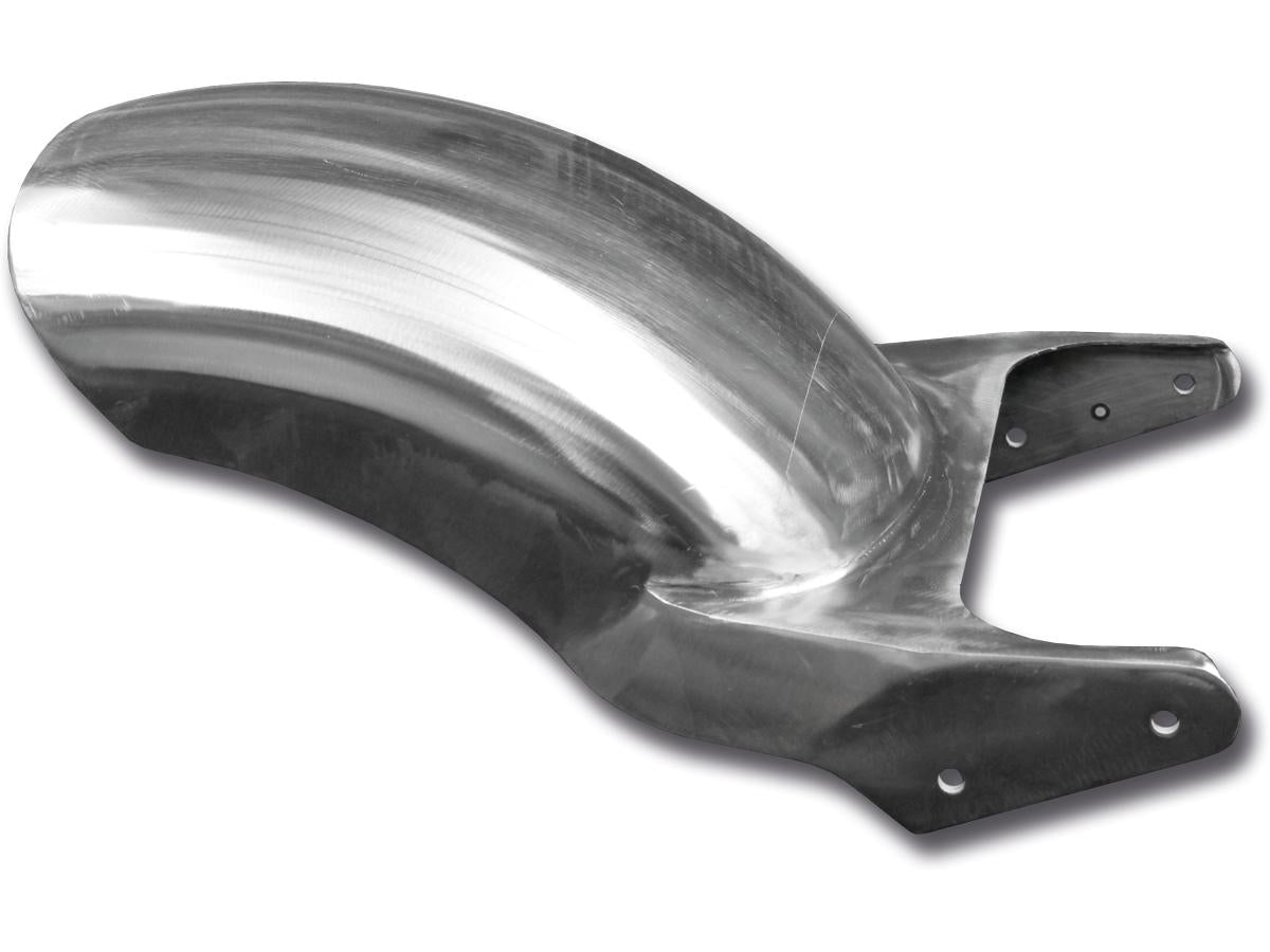 Txt Smooth Short Rear Fender No Cut Out, 260 Tire Txt Default Title