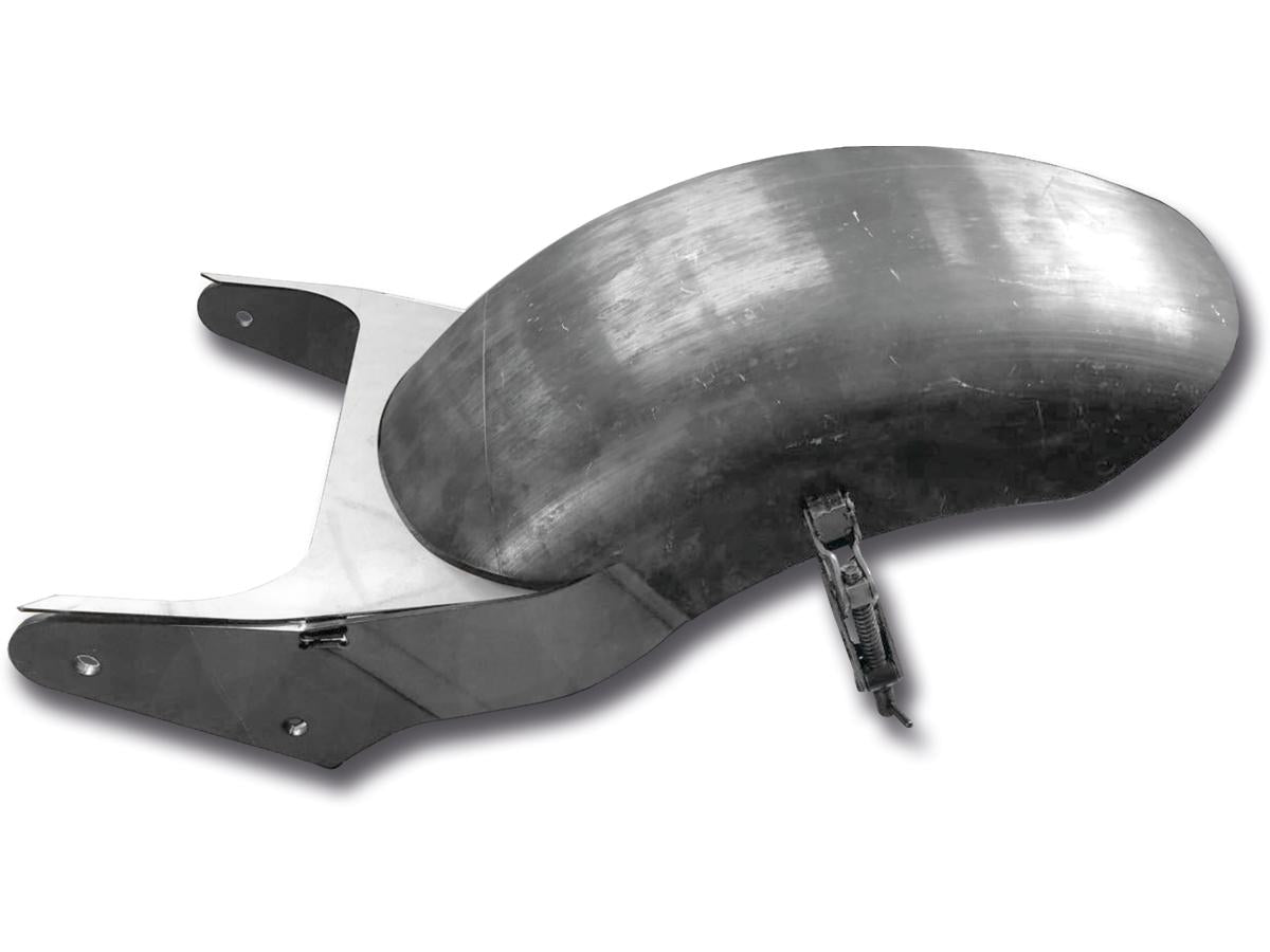 Txt Diy Smooth Short Rear Fender Short Txt Default Title