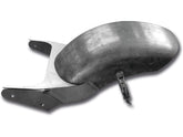 Txt Diy Smooth Short Rear Fender Short Txt Default Title