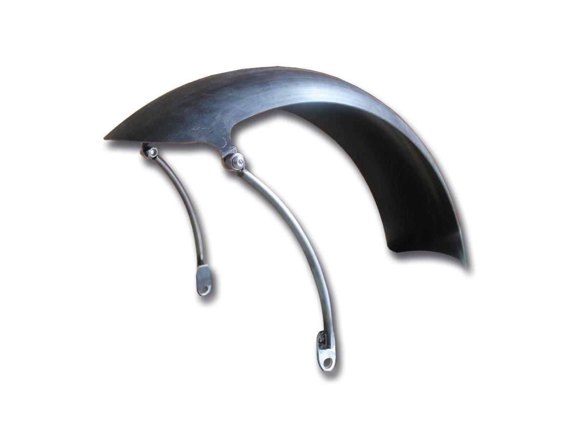 Txt Bobber Rear Fender For Evo With 130 150 Tires (155mm Wide) Txt Default Title
