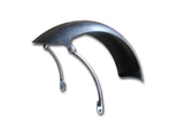 Txt Bobber Rear Fender For Evo With 130 150 Tires (155mm Wide) Txt Default Title