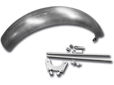 Txt Diy Bobber Rear Fender For Evo With 130 150 Tires (155mm Wide) Txt Default Title