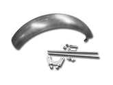 Txt Diy Bobber Rear Fender For Dyna Evo/Twin Cam For 170 200 Tires (205mm Wide ) Txt Default Title