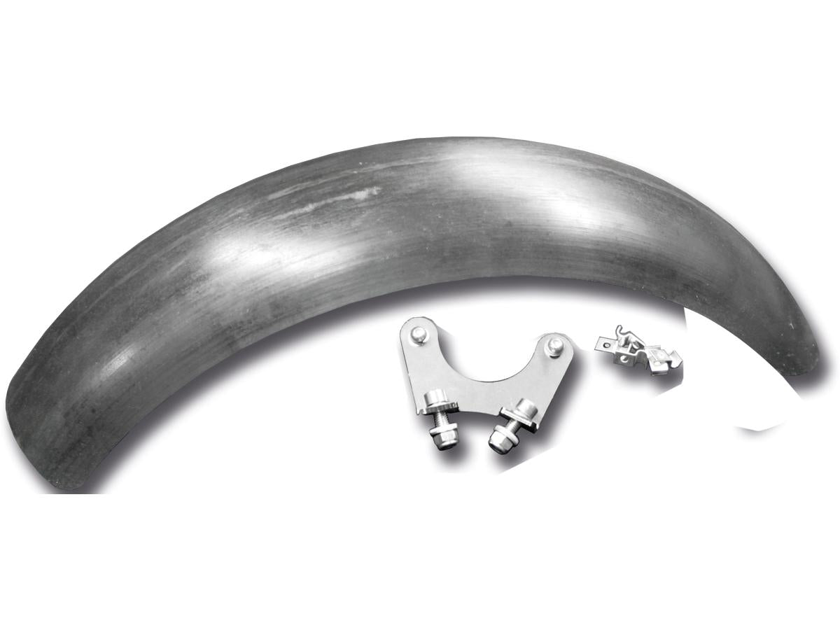 Txt Diy Bobber Rear Fender For Softail Evo/Twin Cam With 170 200 Tires (205mm Wide), Without Fender Support Braces Txt Default Title