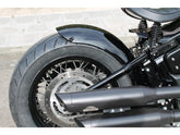 Txt Bobber Rear Fender For Milwaukee Eight With 130 150 Tires (160mm Wide), Without Fender Support Braces Txt Default Title