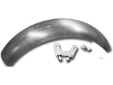 Txt Diy Bobber Rear Fender For Softail Milwaukee Eight With 170 200 Tires (205mm Wide ), Without Fender Support Braces Txt Default Title