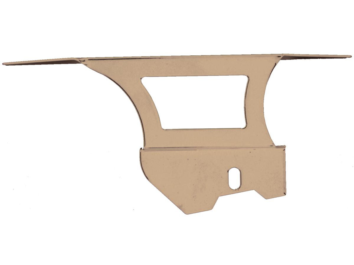 Txt Belt Guard Polished Txt Default Title