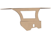 Txt Belt Guard Polished Txt Default Title