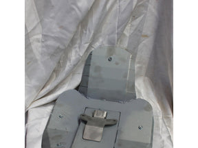 Txt Seat Shell For M8 Softail Models For Narrow Fender Txt