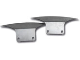 Txt Non Cut Out Front Fender Side Plate Raw Txt Default Title