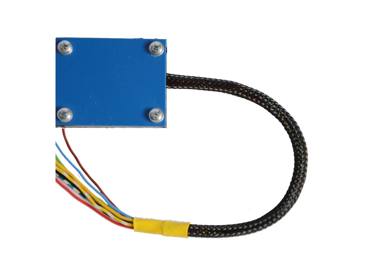 Pm American Cycles Signal Converter For 3 In 1 Tail Light, Indian Signal Converter Pm American Cycles Default Title