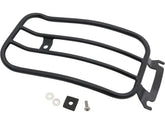 Motherwell 7" Solo Luggage Rack Black Motherwell Default Title