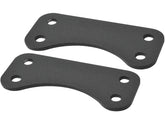 Arlen Ness Fender Relocation Kit For Oe Fork Legs And 21 X 3,5" Front Wheel. Black Arlen Ness Default Title
