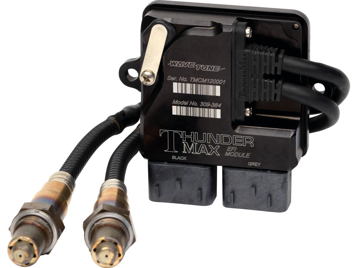 Thunder Heart Performance Thunder Max Engine Control System (Ecm) With Integrated Auto Tune System Thunder Heart Performance Default Title