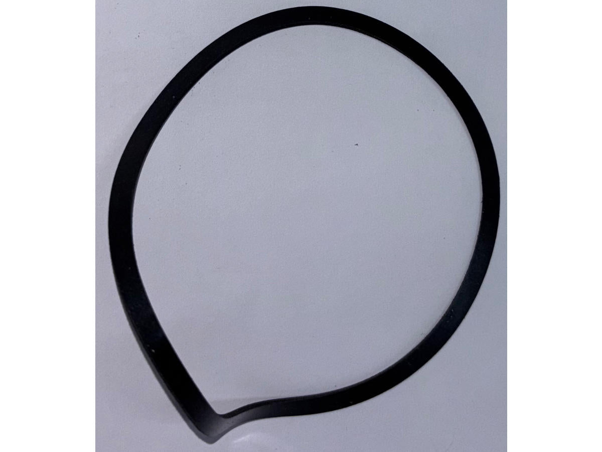 S&Amp;S Gasket,Outer Cover,Flangeless,O Ring,1970 99 Bt S&Amp;S Default Title