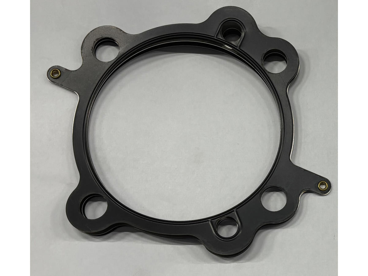 S&Amp;S Gasket,Head,Stock Pattern,.043",4 1/8",Layer Steel,1999 Up Bt Head Gasket Mls Each 1 S&Amp;S Default Title