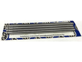 S&Amp;S Pushrod,Set,Non Adjustable,Stock (61"),Steel,1948 52 Bt S&Amp;S Default Title