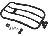 Motherwell 7" Solo Luggage Rack Black Motherwell Default Title