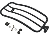 Motherwell 7" Solo Luggage Rack Black Motherwell Default Title