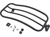 Motherwell 7" Solo Luggage Rack Black Motherwell Default Title