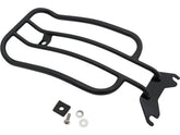 Motherwell 7" Solo Luggage Rack Black Motherwell Default Title
