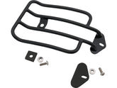 Motherwell 6" Solo Luggage Rack Gloss Black Motherwell Default Title