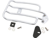 Motherwell 6" Solo Luggage Rack Chrome Motherwell Default Title