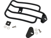 Motherwell 6" Solo Luggage Rack Black Satin Motherwell Default Title