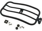 Motherwell 7" Solo Luggage Rack Black Motherwell Default Title