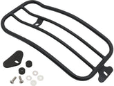Motherwell 7" Solo Luggage Rack Black Motherwell Default Title