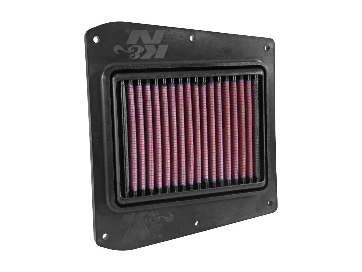 K&Amp;N High Flow Replacement Air Filter K&Amp;N Default Title