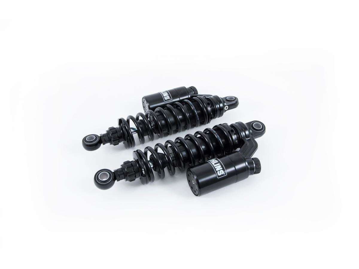 öhlins S36 Pr1 C1 L Blackline Road &Amp; Track Twin Shocks Adjustable Length +10/ 0mm Öhlins