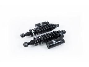 öhlins S36 Pr1 C1 L Blackline Road &Amp; Track Twin Shocks Adjustable Length +10/ 0mm Öhlins