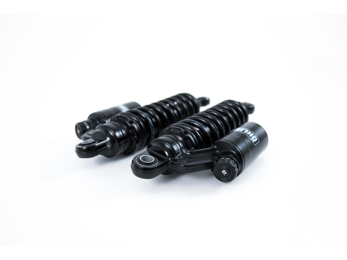 öhlins S36 Pr1 C1 L Blackline Road &Amp; Track Twin Shocks Adjustable Length +10/ 0mm Öhlins