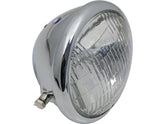 Paughco Paughco Side Mount Headlight Assembly Paughco Default Title