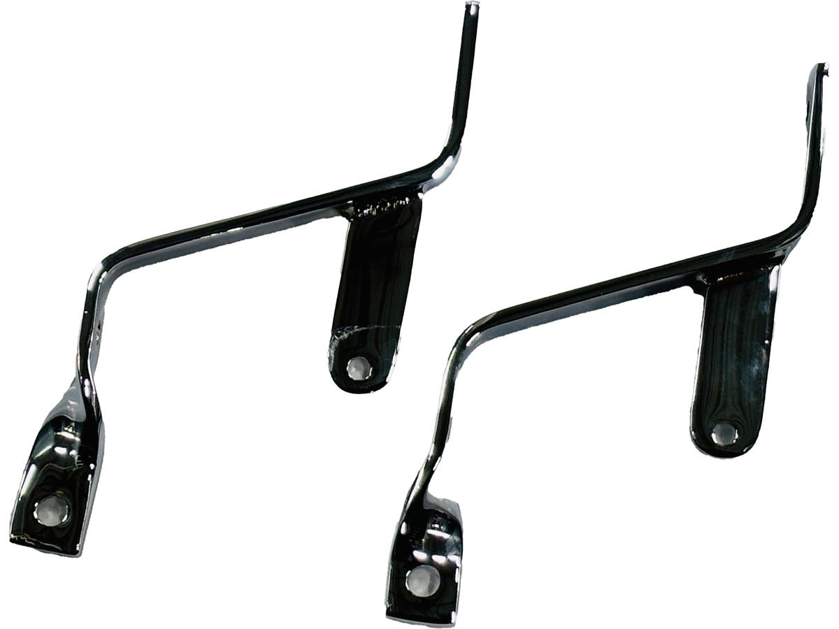Paughco Tail Lite Bracket Captain America Paughco Default Title