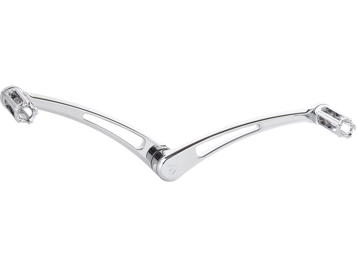 Arlen Ness 10 Gauge Heel/Toe Shifter Chrom Heel/ Toe Shifter Arlen Ness Default Title