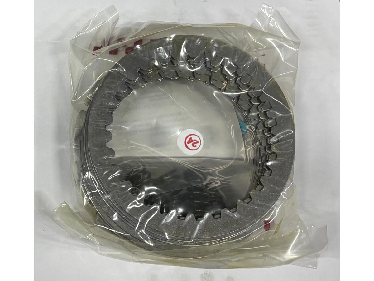 Barnett Carbon Clutch For Triumph Barnett Default Title
