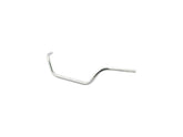 Fehling 1" Western Handlebar Dimpled Chrome Fehling Default Title