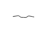 Fehling 1" Superbike Handlebar Dimpled Black Powder Coated 1" Fehling Default Title